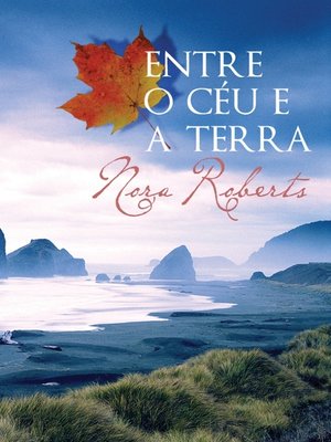 cover image of Entre o Céu e a Terra